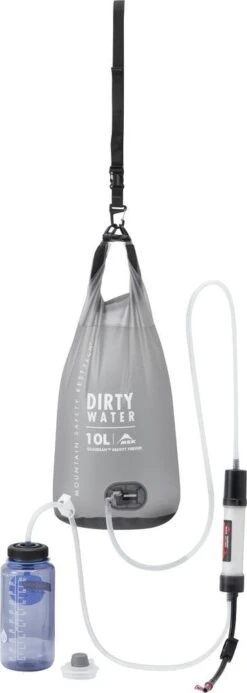 MSR Guardian Gravity Purifier -Outdoor Gear Shop image 2808