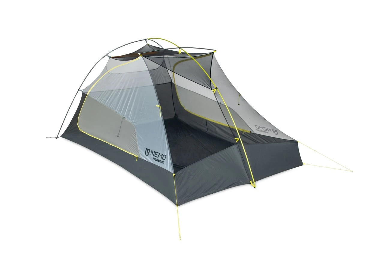 Nemo Hornet OSMO 3-Person Tent 4 Nemo Hornet OSMO 3-Person Tent - Image 2