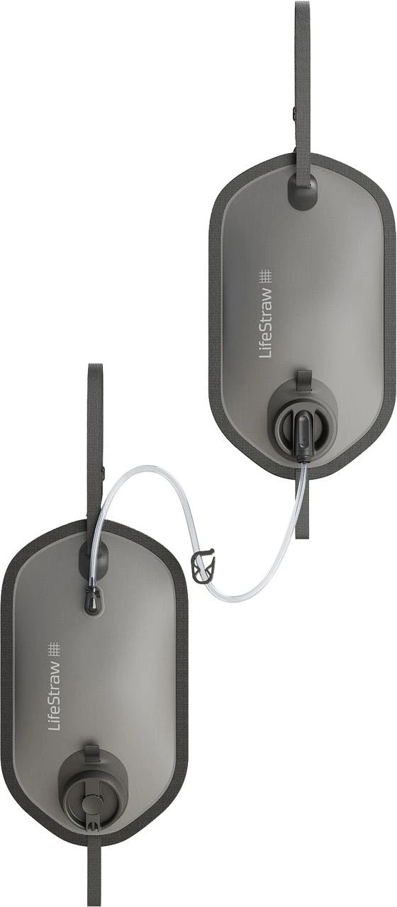 LifeStraw Gravity System With Safe 8L Water Storage Bag 3 LifeStraw Gravity System With Safe 8L Water Storage Bag