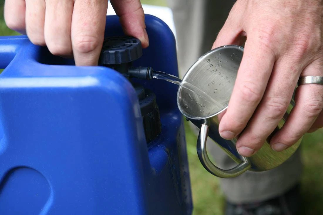 LifeSaver JerryCan 20000 UF Water Purifier 5 LifeSaver JerryCan 20000 UF Water Purifier - Image 3