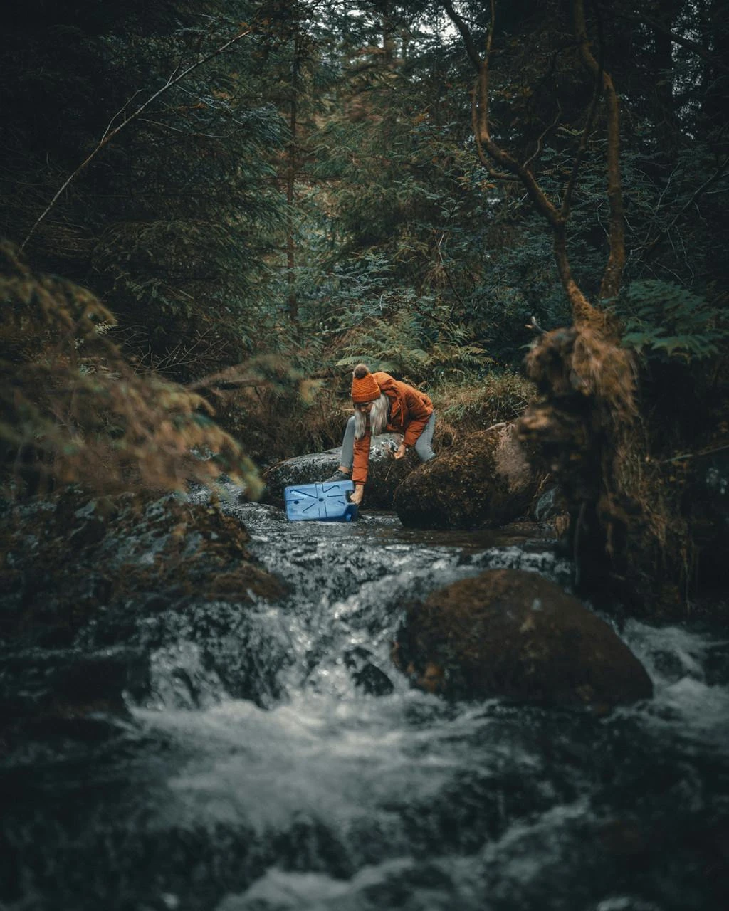 LifeSaver JerryCan 20000 UF Water Purifier 6 LifeSaver JerryCan 20000 UF Water Purifier - Image 4