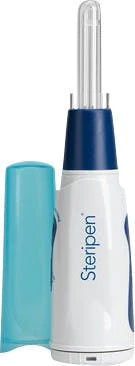 SteriPen Classic 3 Water Purifier 3 SteriPen Classic 3 Water Purifier