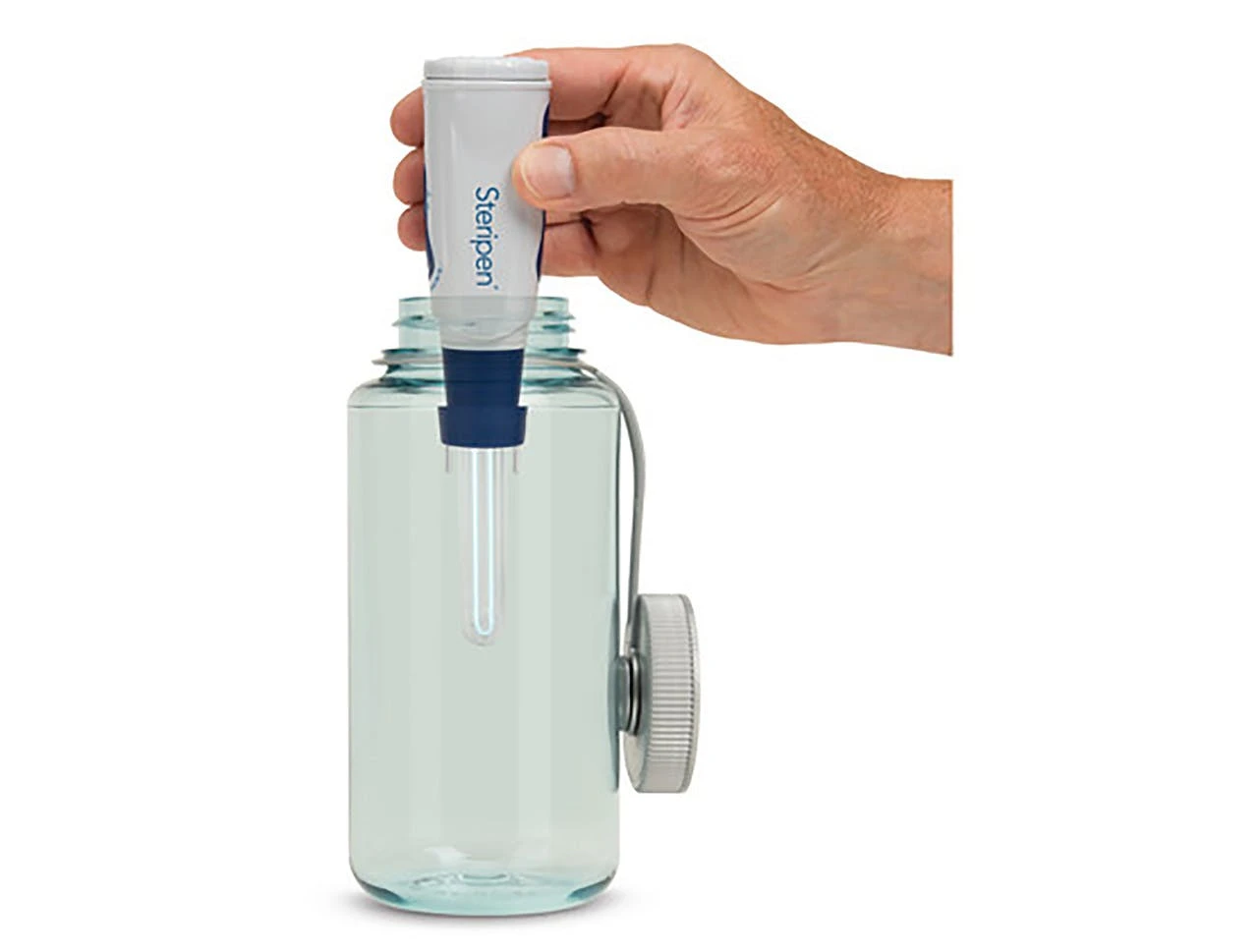 SteriPen Classic 3 Water Purifier 4 SteriPen Classic 3 Water Purifier - Image 2