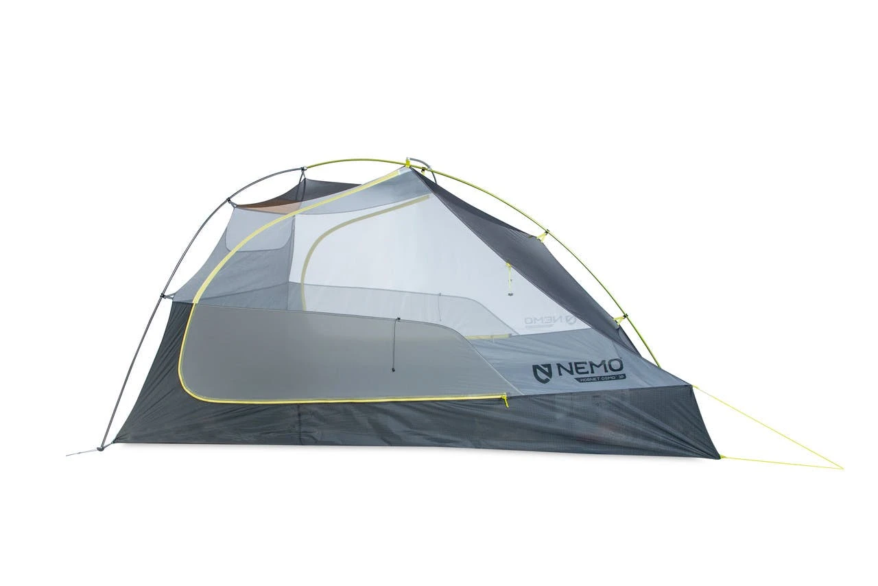 Nemo Hornet OSMO 3-Person Tent 6 Nemo Hornet OSMO 3-Person Tent - Image 4