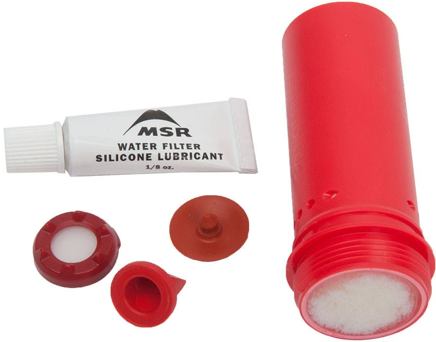 MSR TrailShot Replacement Cartridge 3 MSR TrailShot Replacement Cartridge