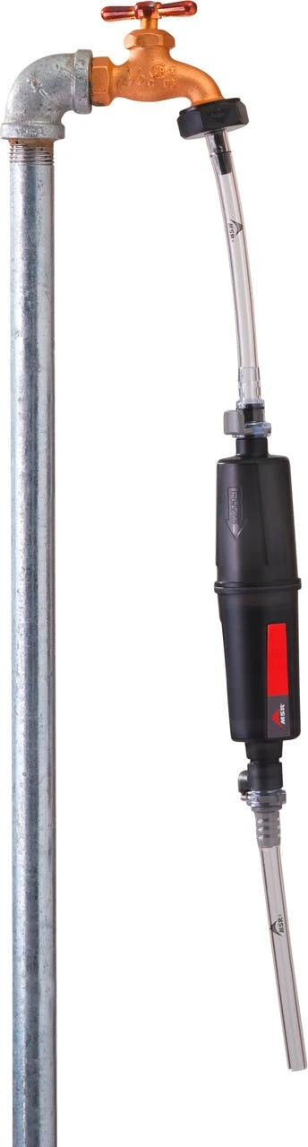 MSR Emergency Home Water Filtration System 4 MSR Emergency Home Water Filtration System - Image 2