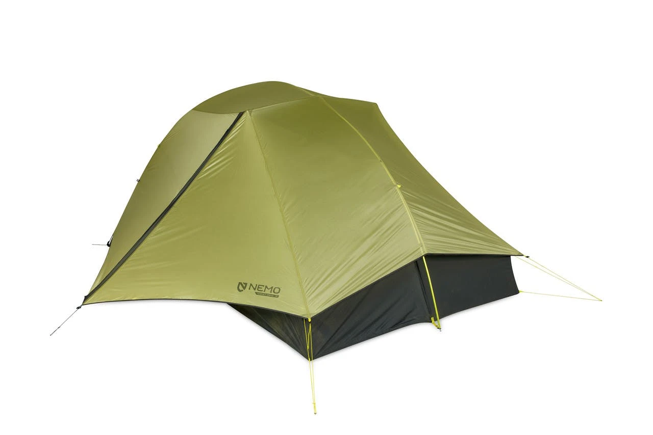 Nemo Hornet OSMO 3-Person Tent 8 Nemo Hornet OSMO 3-Person Tent - Image 6