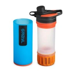 Grayl Geopress Water Purifier 24 Grayl Geopress Water Purifier -Outdoor Gear Shop image 2854