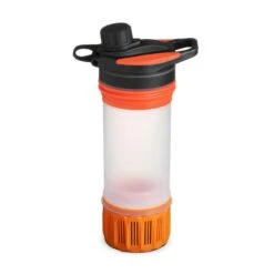 Grayl Geopress Water Purifier 27 Grayl Geopress Water Purifier -Outdoor Gear Shop image 2857