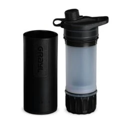 Grayl Geopress Water Purifier 37 Grayl Geopress Water Purifier -Outdoor Gear Shop image 2867