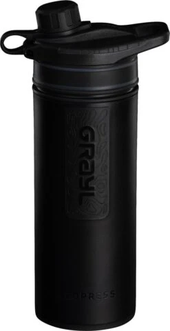 Grayl Geopress Water Purifier 38 Grayl Geopress Water Purifier -Outdoor Gear Shop image 2868