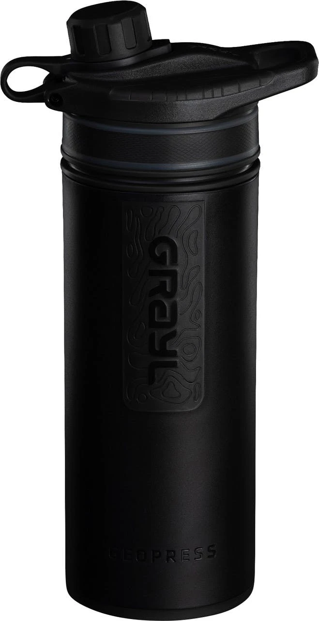 Grayl Geopress Water Purifier 19 Grayl Geopress Water Purifier - Image 17