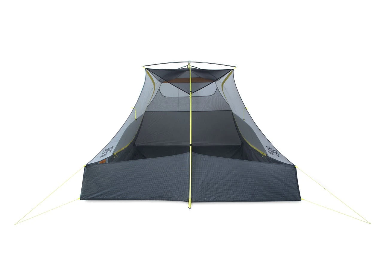 Nemo Hornet OSMO 3-Person Tent 10 Nemo Hornet OSMO 3-Person Tent - Image 8