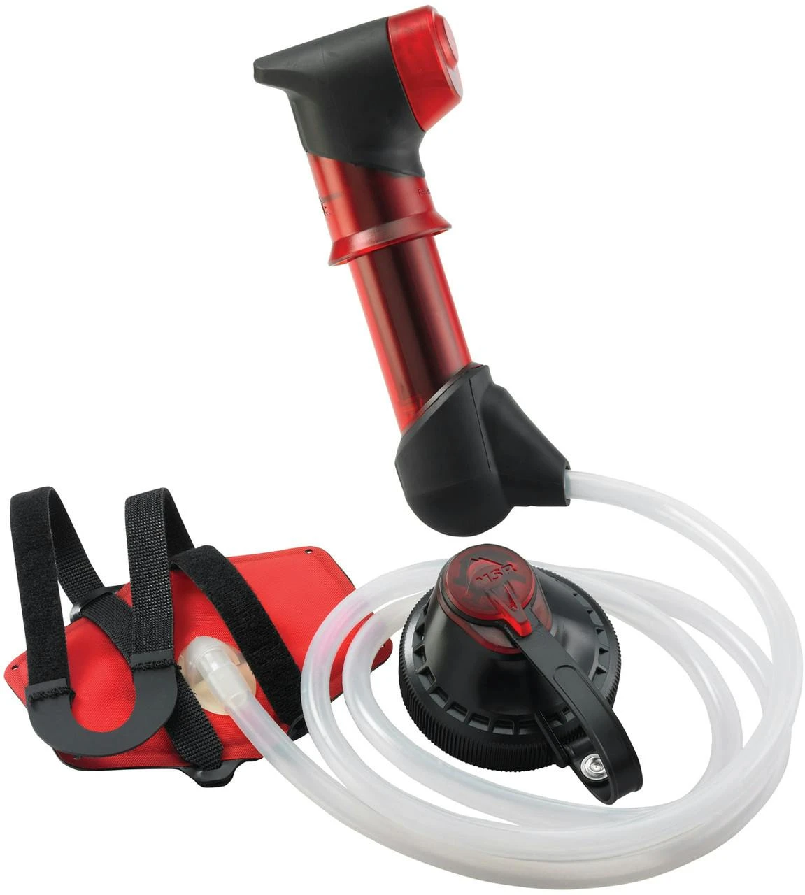 MSR HyperFlow Microfilter 3 MSR HyperFlow Microfilter