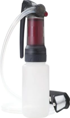MSR GUARDIAN Portable Water Purifier -Outdoor Gear Shop image 2879