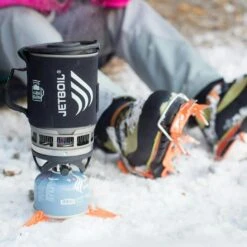 Jetboil Zip Personal Cooking System -Outdoor Gear Shop image 2886