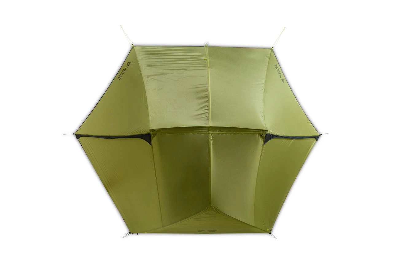 Nemo Hornet OSMO 3-Person Tent 12 Nemo Hornet OSMO 3-Person Tent - Image 10