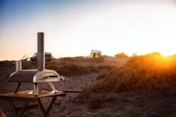 Ooni Fyra 12 Wood Pellet Pizza Oven -Outdoor Gear Shop image 2890