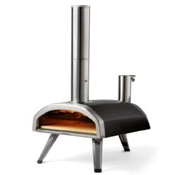 Ooni Fyra 12 Wood Pellet Pizza Oven -Outdoor Gear Shop image 2891
