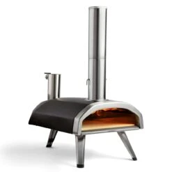 Ooni Fyra 12 Wood Pellet Pizza Oven -Outdoor Gear Shop image 2895