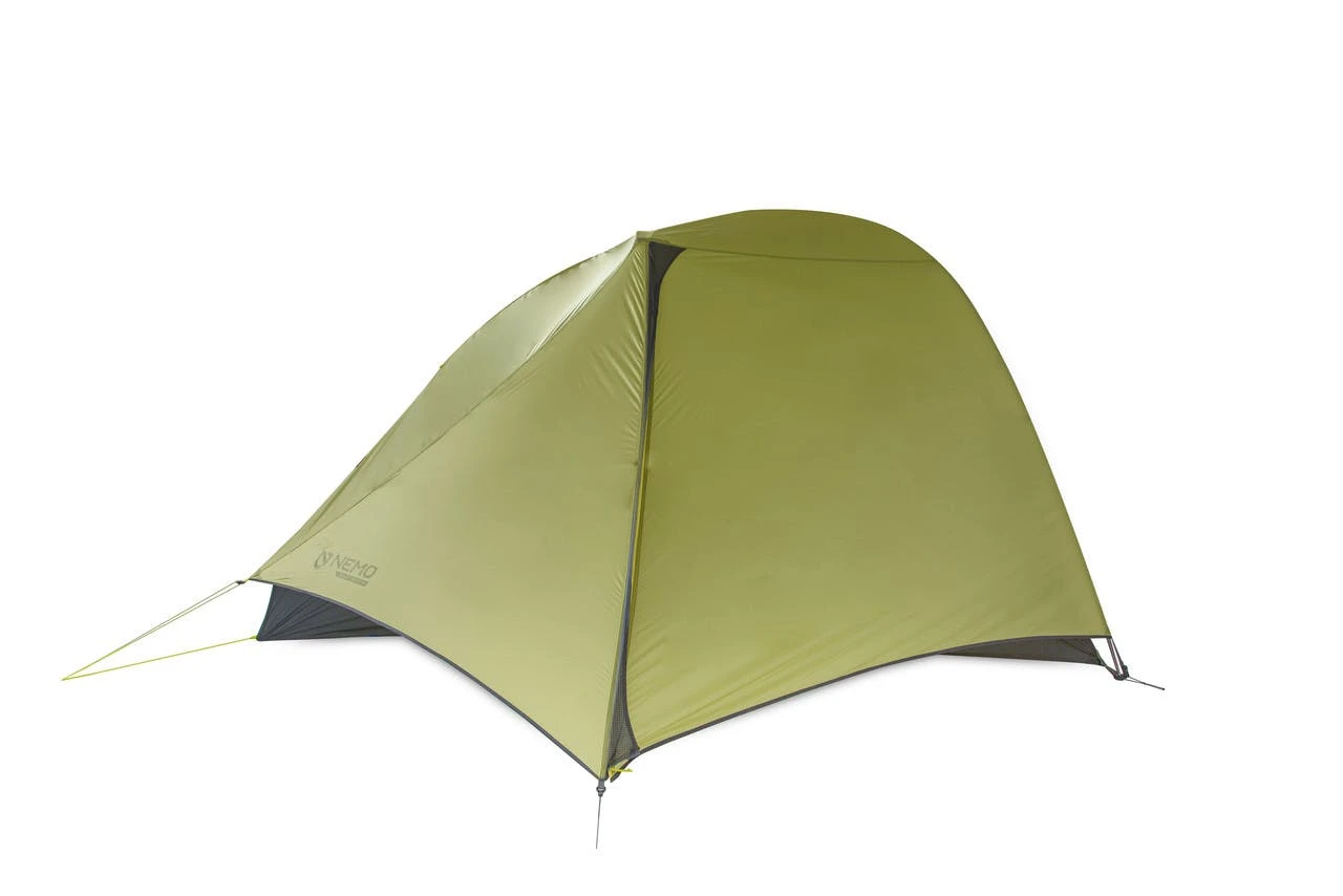 Nemo Hornet OSMO 3-Person Tent 13 Nemo Hornet OSMO 3-Person Tent - Image 11
