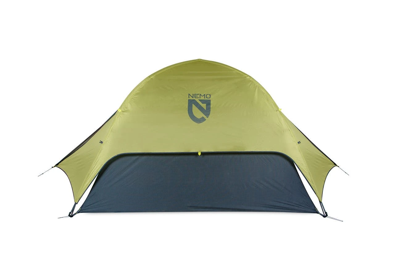 Nemo Hornet OSMO 3-Person Tent 14 Nemo Hornet OSMO 3-Person Tent - Image 12