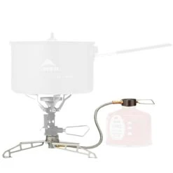 MSR LowDown Remote Stove Adapter -Outdoor Gear Shop image 2927