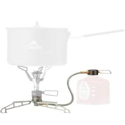 MSR LowDown Remote Stove Adapter -Outdoor Gear Shop image 2928