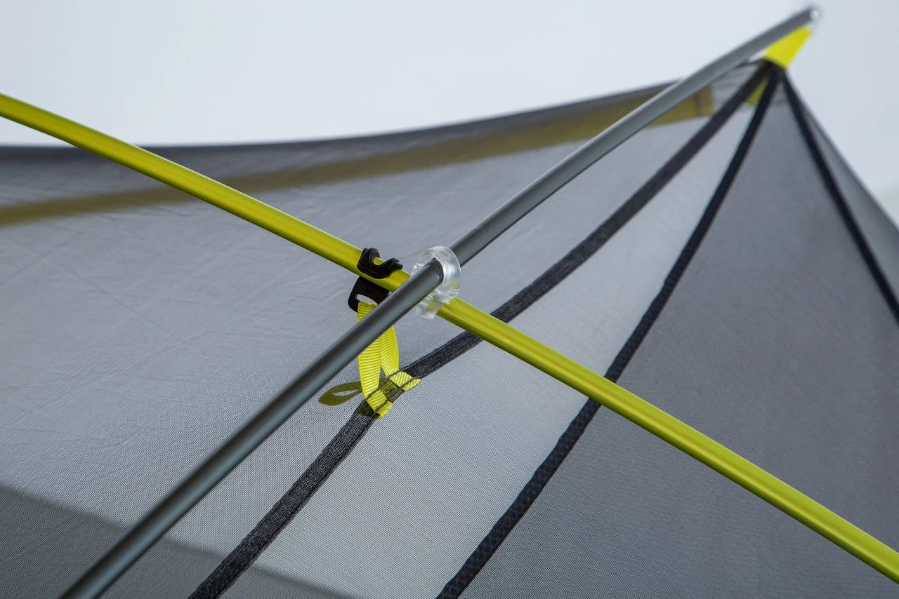 Nemo Hornet OSMO 3-Person Tent 18 Nemo Hornet OSMO 3-Person Tent - Image 16