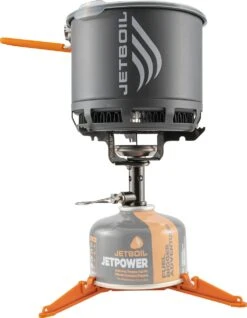 Jetboil Stash Stove