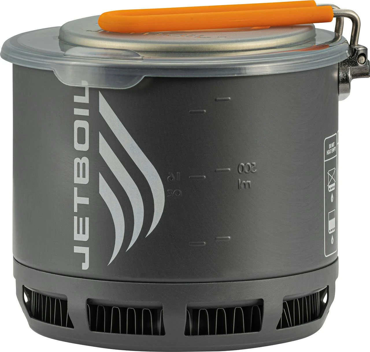 Jetboil Stash Stove 4 Jetboil Stash Stove - Image 2