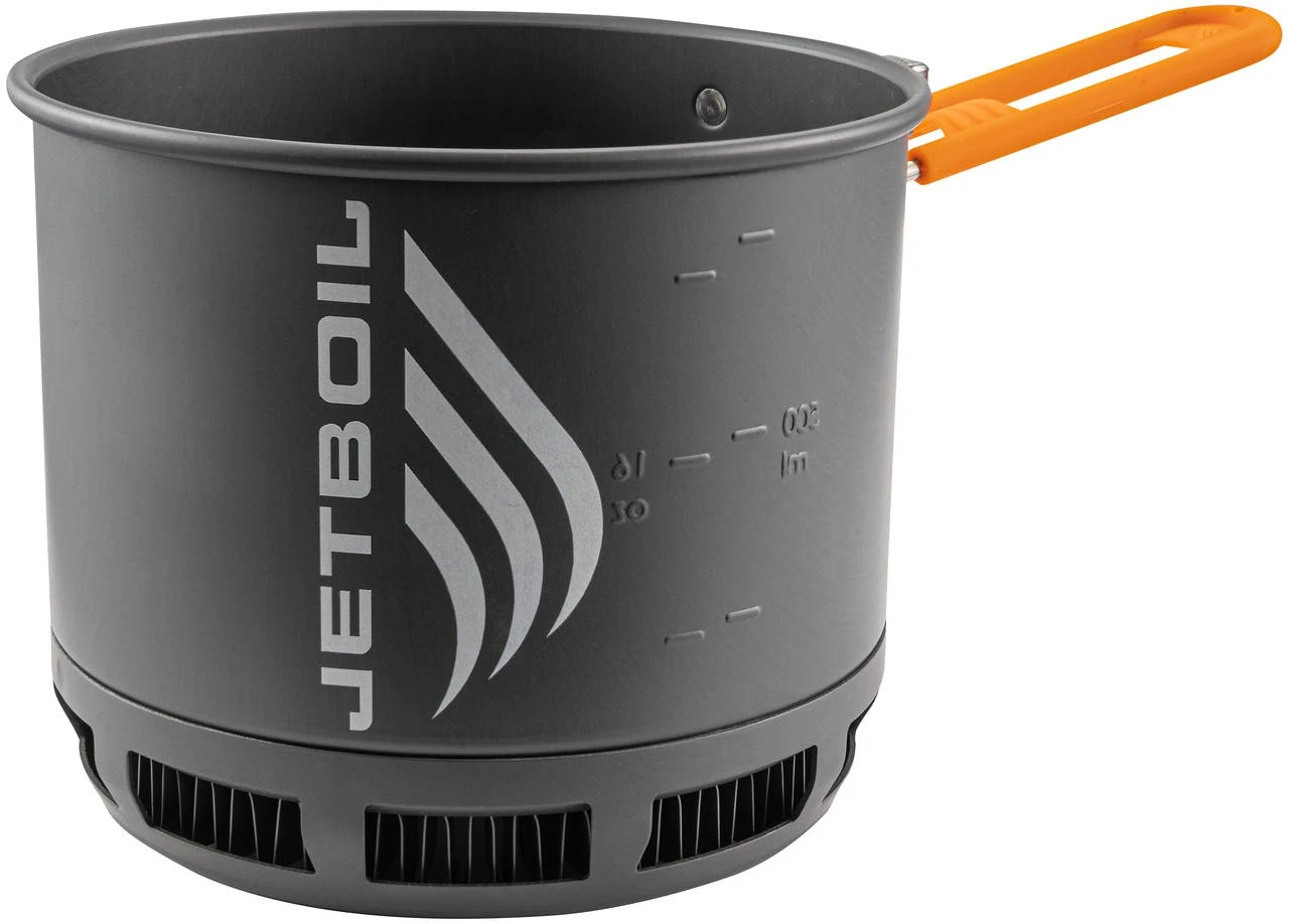 Jetboil Stash Stove 11 Jetboil Stash Stove - Image 9
