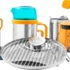 BioLite CampStove Complete Kit -Outdoor Gear Shop image 2972