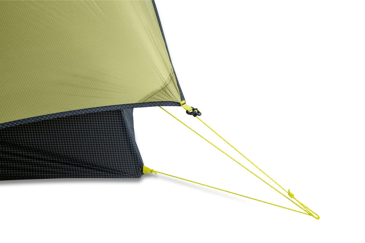 Nemo Hornet OSMO 3-Person Tent 21 Nemo Hornet OSMO 3-Person Tent - Image 19