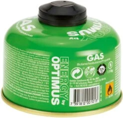 Optimus LPG Canister 110
