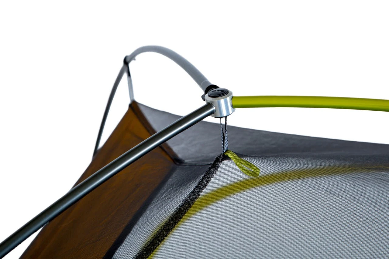 Nemo Hornet OSMO 3-Person Tent 22 Nemo Hornet OSMO 3-Person Tent - Image 20