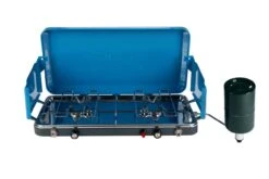 Eureka! Ignite + Stove -Outdoor Gear Shop image 2995