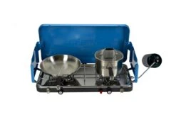 Eureka! Ignite + Stove -Outdoor Gear Shop image 2997