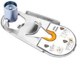 Jetboil CrunchIt Fuel Canister Recycling Tool 7 Jetboil CrunchIt Fuel Canister Recycling Tool -Outdoor Gear Shop image 3002