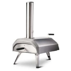 Ooni Karu 12 Multi-Fuel Pizza Oven -Outdoor Gear Shop image 3005