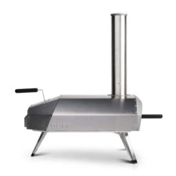 Ooni Karu 12 Multi-Fuel Pizza Oven -Outdoor Gear Shop image 3009