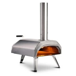 Ooni Karu 12 Multi-Fuel Pizza Oven -Outdoor Gear Shop image 3014