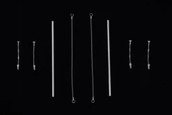 Wolf And Grizzly Cook Set For Grill M1 -Outdoor Gear Shop image 3021