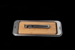 Wolf And Grizzly Cook Set For Grill M1 -Outdoor Gear Shop image 3024