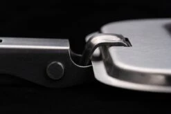 Wolf And Grizzly Cook Set For Grill M1 -Outdoor Gear Shop image 3026