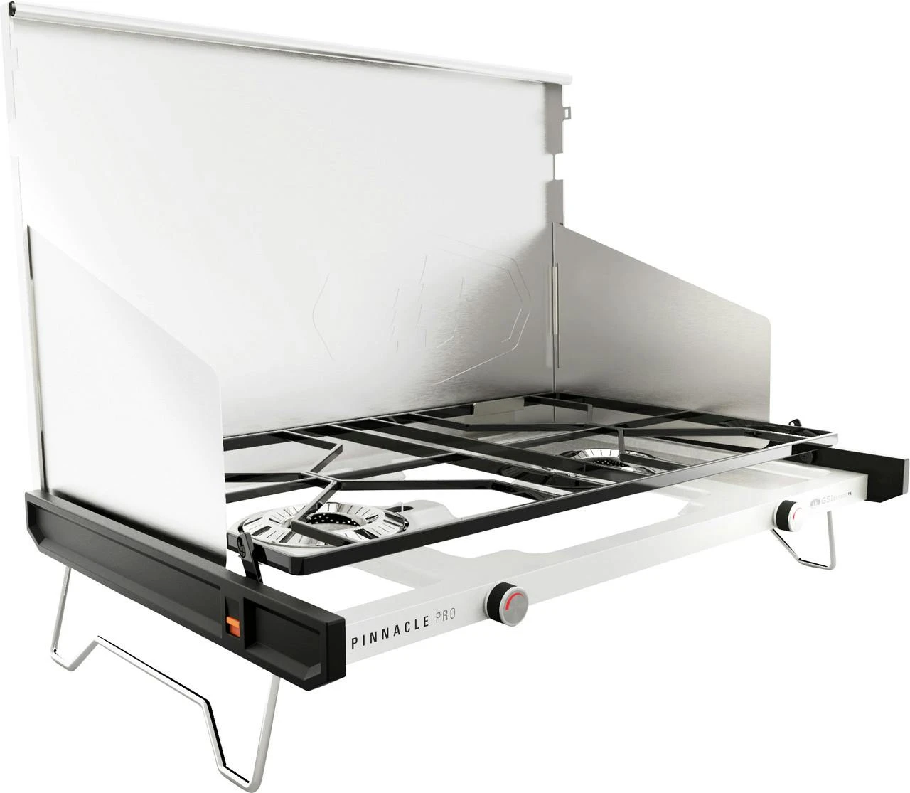 GSI Pinnacle Pro 2 Burner Stove 3 GSI Pinnacle Pro 2 Burner Stove