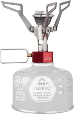 MSR PocketRocket 2 Stove -Outdoor Gear Shop image 3041