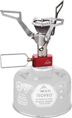 MSR PocketRocket 2 Stove -Outdoor Gear Shop image 3042