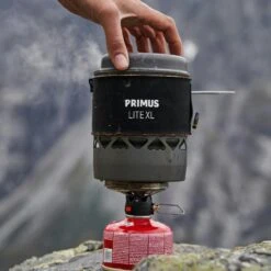 Primus Lite XL Stove System -Outdoor Gear Shop image 3073