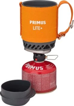 Primus Lite Plus Stove System